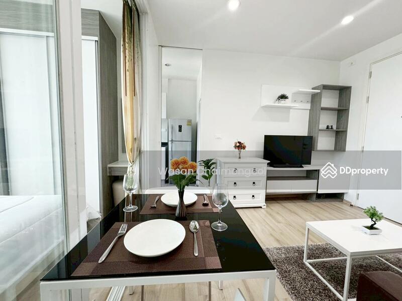 For Sale - The Base Downtown, Phuket