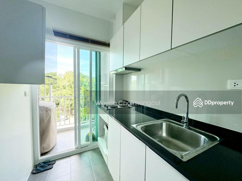 For Sale - The Base Downtown, Phuket