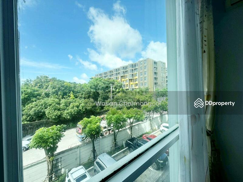 For Sale - The Base Downtown, Phuket