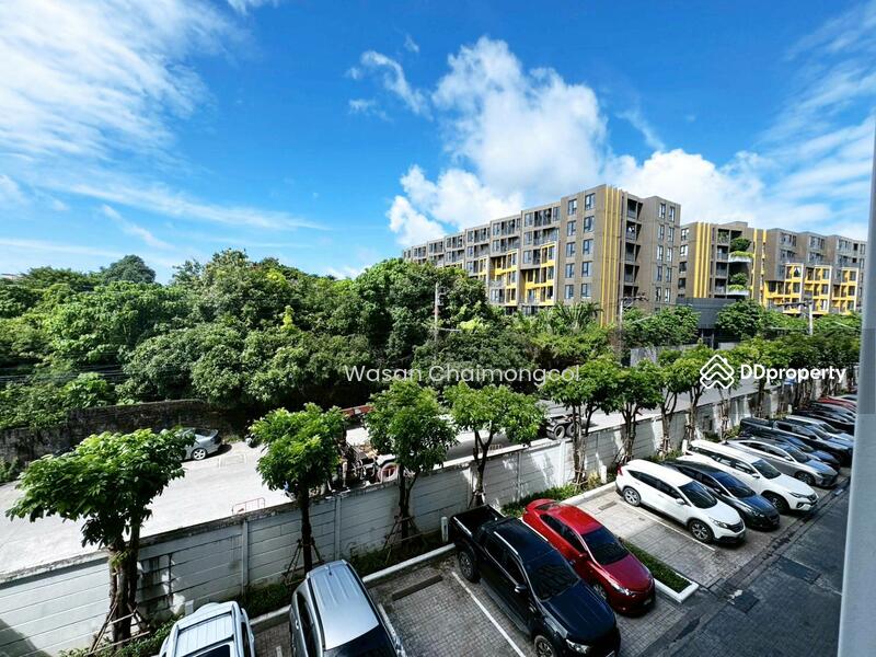 For Sale - The Base Downtown, Phuket