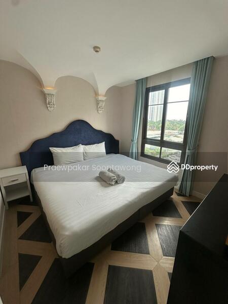 For Rent - Espana Condo Resort, Chon Buri