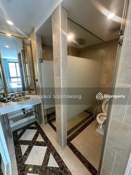 For Rent - Espana Condo Resort, Chon Buri