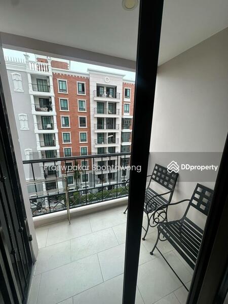 ให้เช่า - Espana Condo Resort : เอสปันยา คอนโด รีสอร์ท พัทยา, ชลบุรี