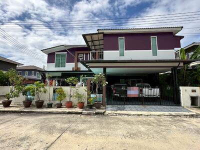 ขาย - วังทอง เดอะแพรรี่ รังสิต-คลองหลวง, ปทุมธานี