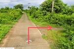 NY-984864 ที่ดินราชสาส์น 13 ไร่ 31ตร.ว. ฉะเชิงเทรา ใกล้ กศน.บางคา, ฉะเชิงเทรา