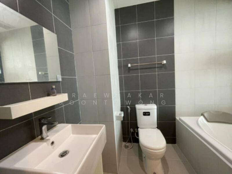 For Rent - Ladda Plus Sriracha, Chon Buri