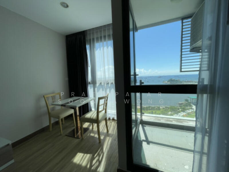 For Rent - Ladda Plus Sriracha, Chon Buri