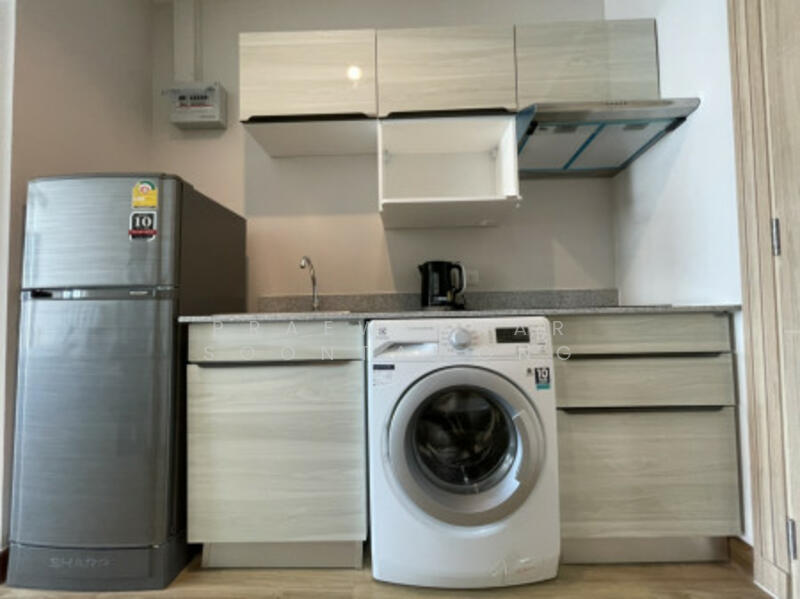 For Rent - Ladda Plus Sriracha, Chon Buri