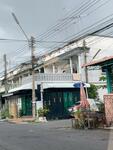 ทาวน์เฮ้าส์ 2 ชั้นหมู่บ้านพรร่มเย็นคลอง2, ปทุมธานี