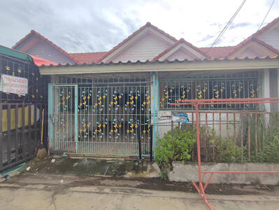 ขาย - กรีนการ์เด้นโฮม คลอง 11 : Green Garden Home Klong 11, ปทุมธานี