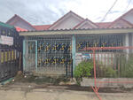 กรีนการ์เด้นโฮม คลอง 11 : Green Garden Home Klong 11, ปทุมธานี