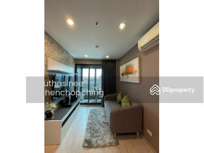 ขาย - IDEO Mobi Wongsawang Interchange : ไอดีโอ โมบิ วงศ์สว่าง - อินเตอร์เชนจ์, กรุงเทพ