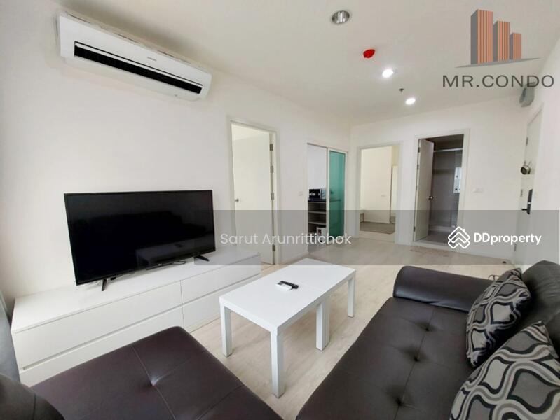 ให้เช่า - Aspire Sathorn-Thapra : แอสปาย สาทร - ท่าพระ, กรุงเทพ