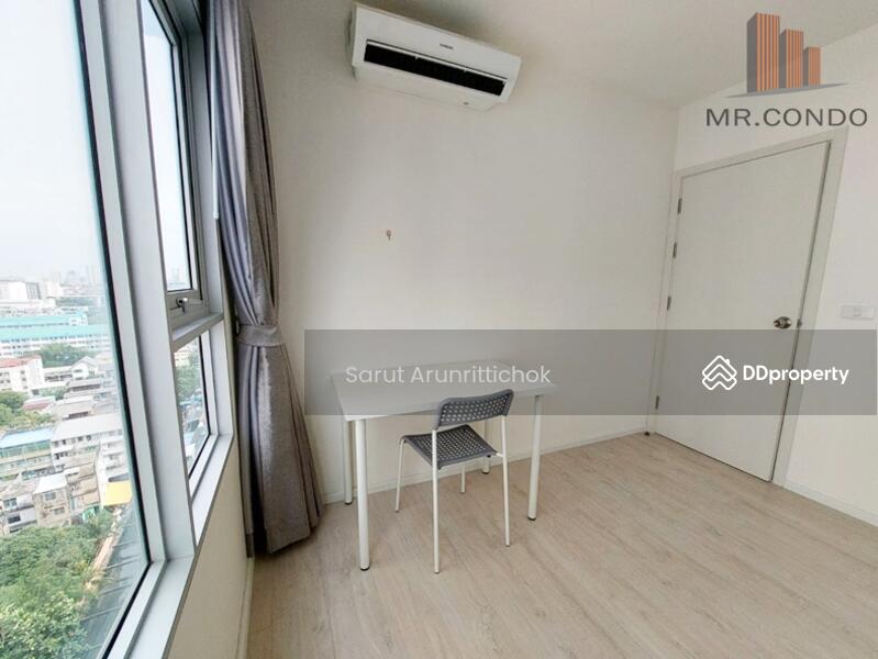 ให้เช่า - Aspire Sathorn-Thapra : แอสปาย สาทร - ท่าพระ, กรุงเทพ