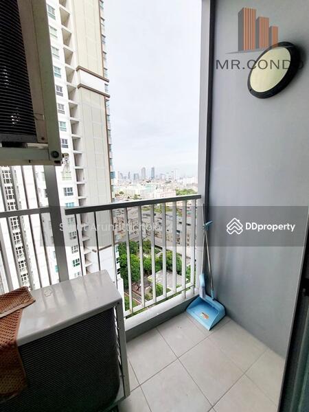 ให้เช่า - Aspire Sathorn-Thapra : แอสปาย สาทร - ท่าพระ, กรุงเทพ