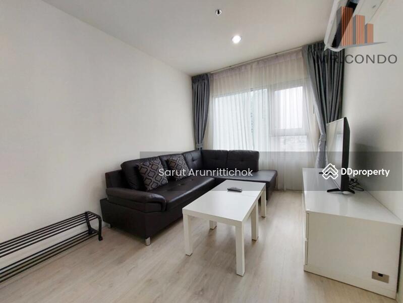ให้เช่า - Aspire Sathorn-Thapra : แอสปาย สาทร - ท่าพระ, กรุงเทพ