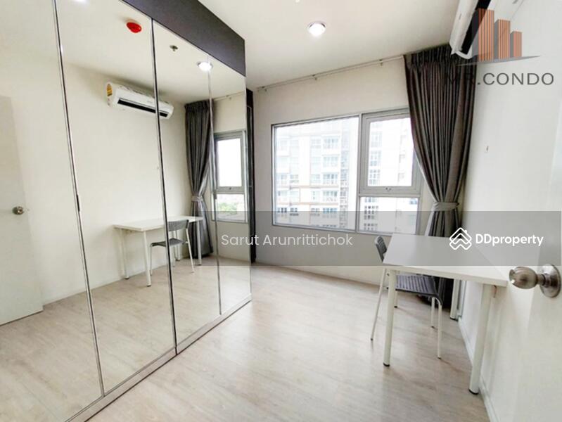 ให้เช่า - Aspire Sathorn-Thapra : แอสปาย สาทร - ท่าพระ, กรุงเทพ