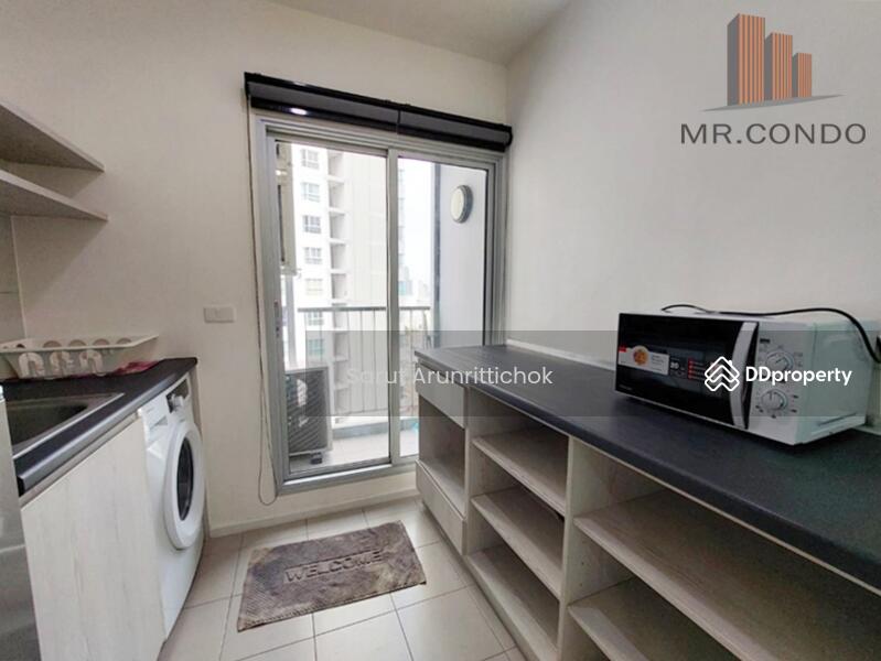 For Rent - Aspire Sathorn-Thapra, Bangkok