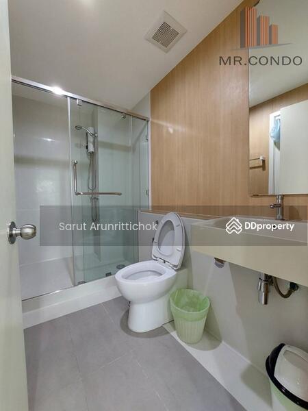 ให้เช่า - Aspire Sathorn-Thapra : แอสปาย สาทร - ท่าพระ, กรุงเทพ