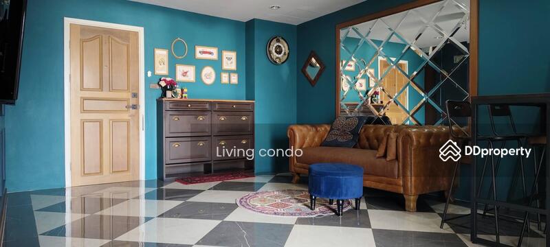 ให้เช่า - Regent Home Sukhumvit 81 : รีเจ้นท์ โฮม สุขุมวิท 81, กรุงเทพ