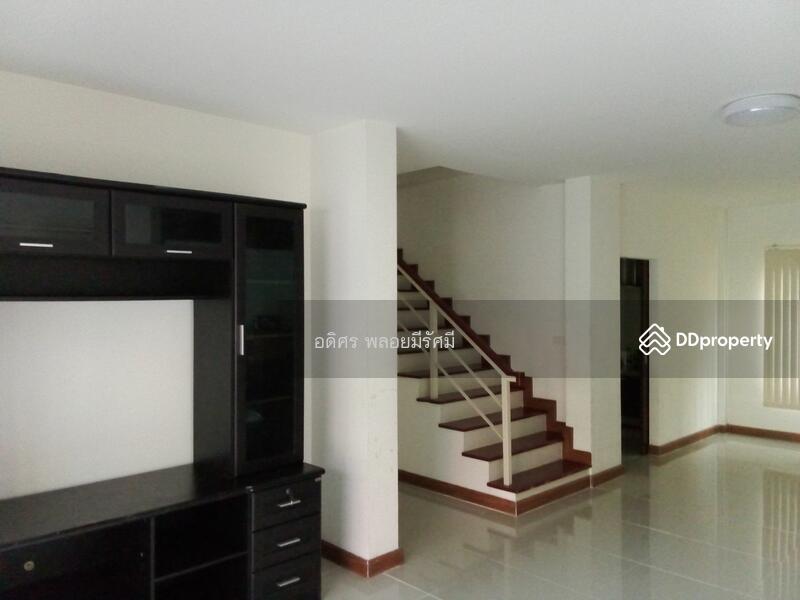 For Rent - The Park 2 Rama 2-Bang Kachao, Samut Sakhon
