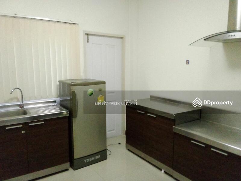For Rent - The Park 2 Rama 2-Bang Kachao, Samut Sakhon