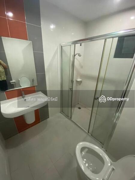 For Rent - The Park 2 Rama 2-Bang Kachao, Samut Sakhon