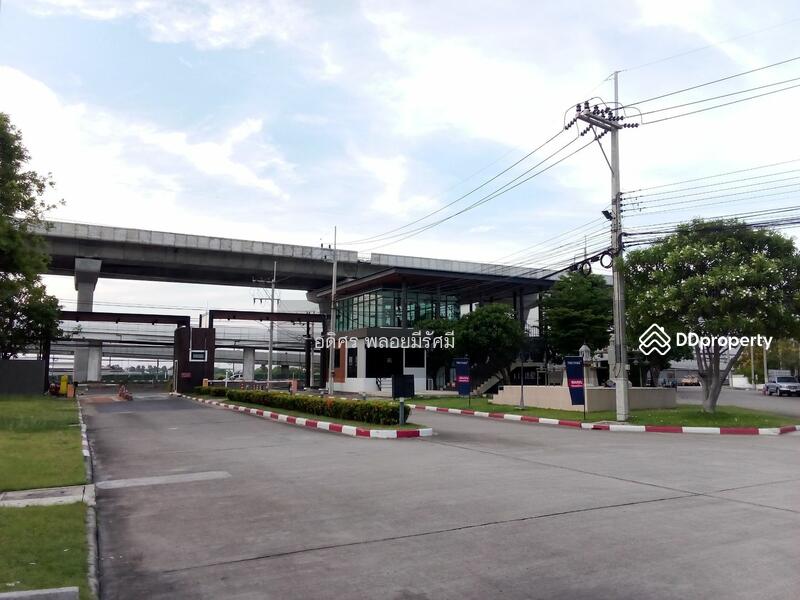 For Rent - The Park 2 Rama 2-Bang Kachao, Samut Sakhon