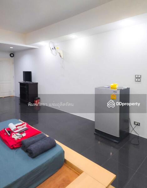 For Rent - บางรัก คอนโดมิเนียม, Bangkok