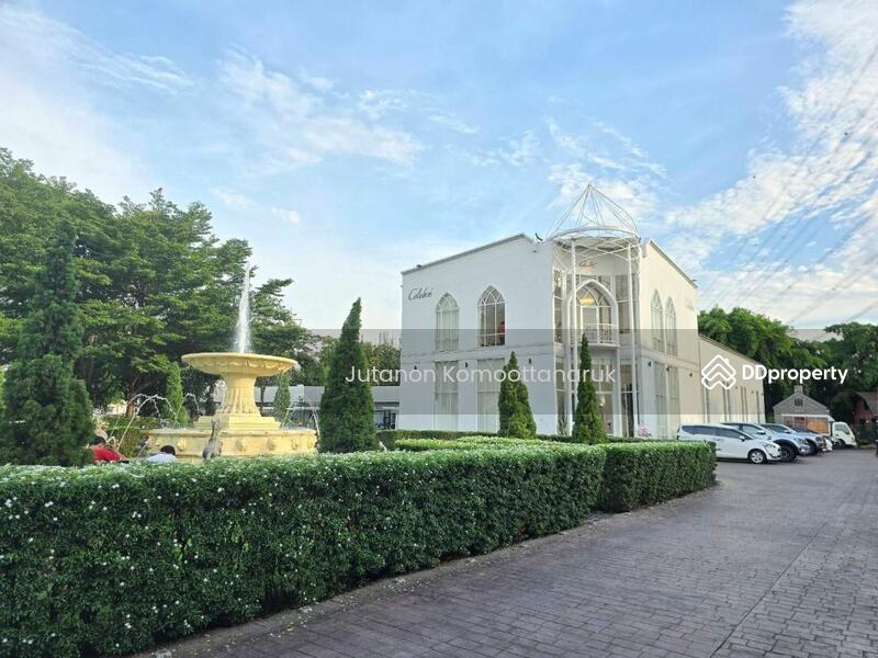 ให้เช่า - เซ้งกิจการ สถานที่จัดงานแต่ง โครงการ Le Jardin ตกแต่งสไตล์ยุโรป พร้อมเริ่มกิจการได้ทันที ทำเลดี, นนทบุรี