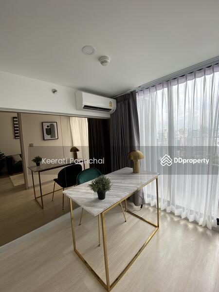 For Rent - Knightsbridge Prime Sathorn, Bangkok