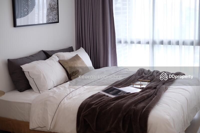 For Rent - Knightsbridge Prime Sathorn, Bangkok