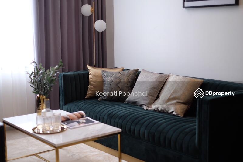 For Rent - Knightsbridge Prime Sathorn, Bangkok