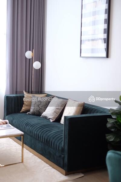For Rent - Knightsbridge Prime Sathorn, Bangkok
