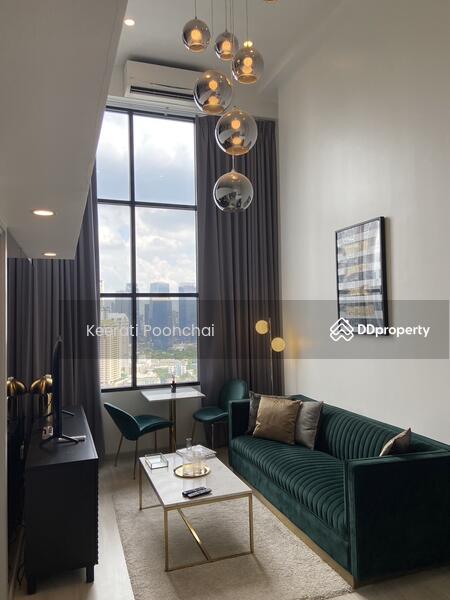 For Rent - Knightsbridge Prime Sathorn, Bangkok