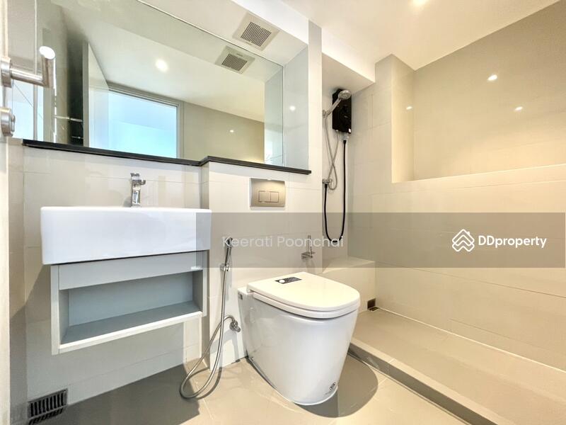 For Rent - Knightsbridge Prime Sathorn, Bangkok