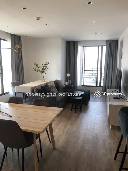 For Rent - The Pearl 49, Bangkok