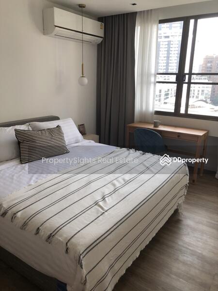 For Rent - The Pearl 49, Bangkok