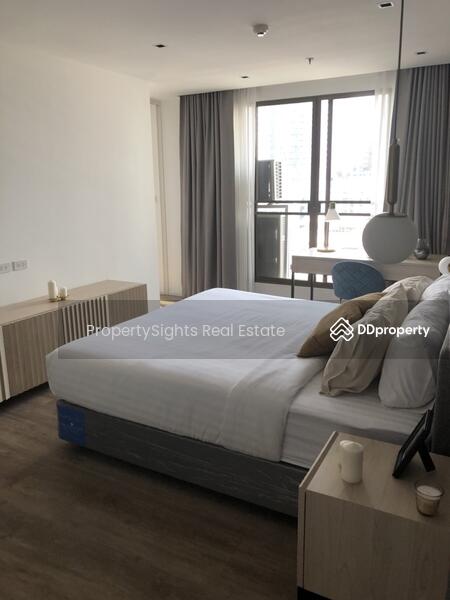 For Rent - The Pearl 49, Bangkok