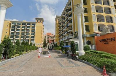 ขาย - Venetian Signature Condo Resort Pattaya : เวเนเชี่ยน ซิกเนเจอร์ คอนโด รีสอร์ท พัทยา, ชลบุรี