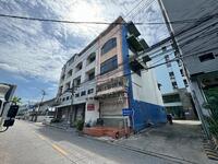 ขาย - ขายอาคารพาณิชย์,อาคารสำนักงาน ทำเลดีใกล้ถนนวิภาวดี ในซอยวิภาวดี 42, กรุงเทพ