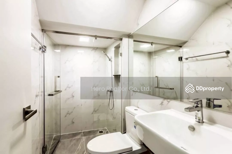 For Rent - For Rent House Baan Klang Muang The Edition Bangna Near Mega Bangna BNE25633, Bangkok