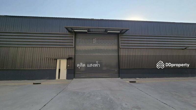 For Rent - ให้เช่าโกดังเก็บสินค้า 500 ตรม. ห้วยกะปิ ( หลังตลาดจตุจักรชลบุรี ), Chon Buri