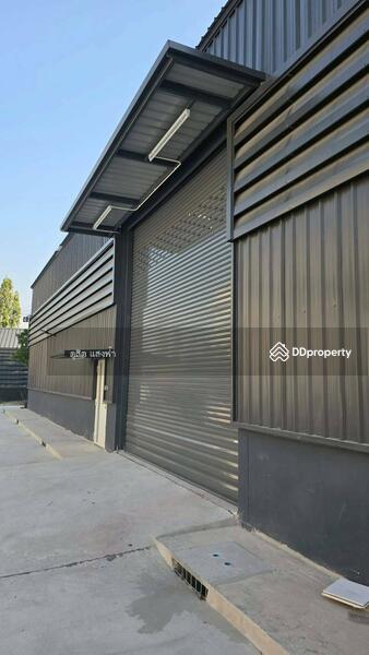 For Rent - ให้เช่าโกดังเก็บสินค้า 500 ตรม. ห้วยกะปิ ( หลังตลาดจตุจักรชลบุรี ), Chon Buri