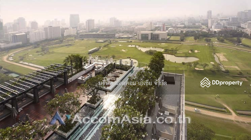 For Rent - The St. Regis Bangkok (Residences), Bangkok