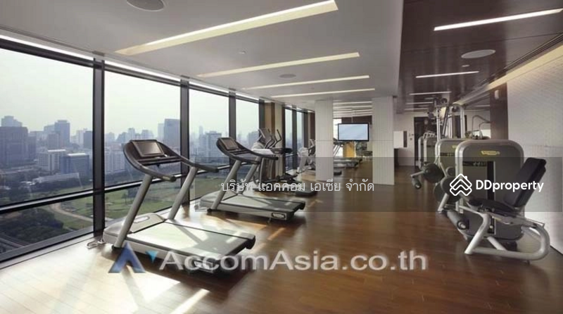 For Rent - The St. Regis Bangkok (Residences), Bangkok