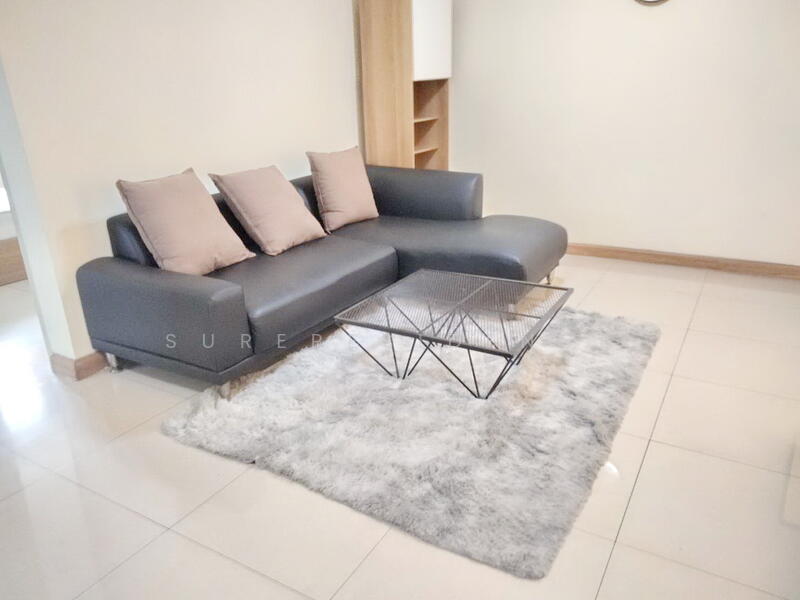 ให้เช่า - Supalai City Home Ratchada 10 : ศุภาลัย ซิตี้โฮม รัชดาภิเษก 10, กรุงเทพ