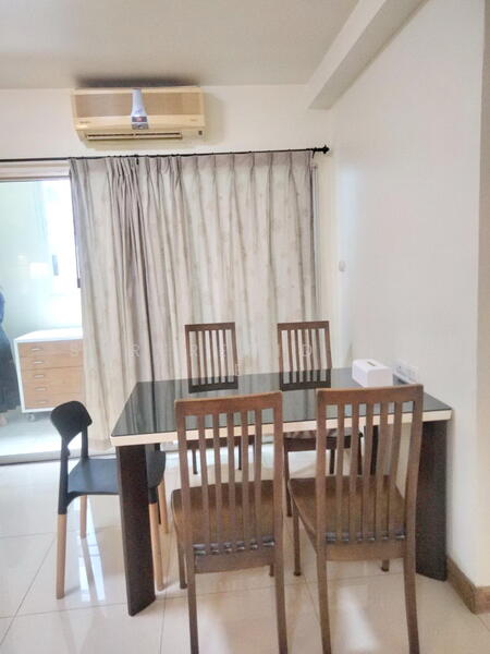 For Rent - Supalai City Home Ratchada 10, Bangkok
