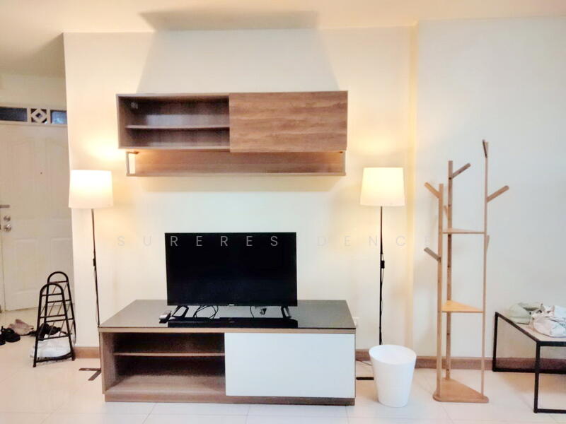 ให้เช่า - Supalai City Home Ratchada 10 : ศุภาลัย ซิตี้โฮม รัชดาภิเษก 10, กรุงเทพ