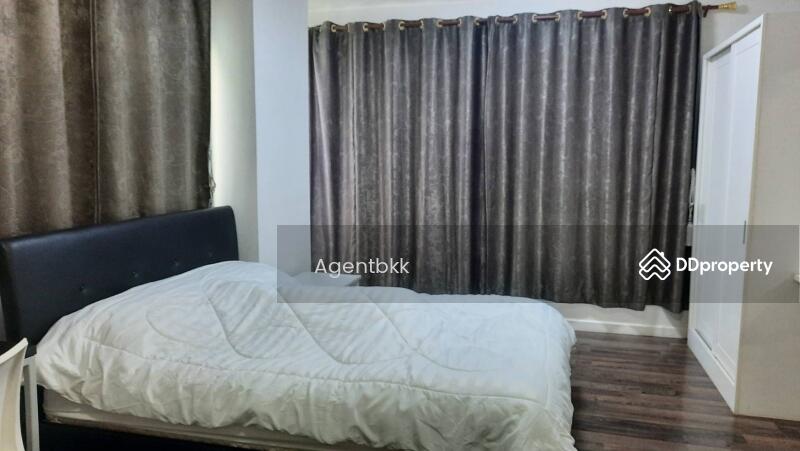 ให้เช่า - Dcondo Sukhumvit 109 : ดีคอนโด สุขุมวิท 109, สมุทรปราการ